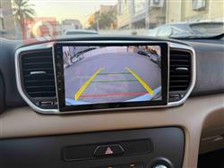 کیا سپۆرتاج